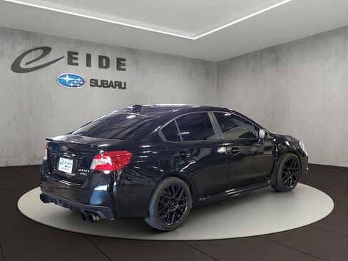 Used 2020 Subaru WRX Premium AWD/4WD image 13