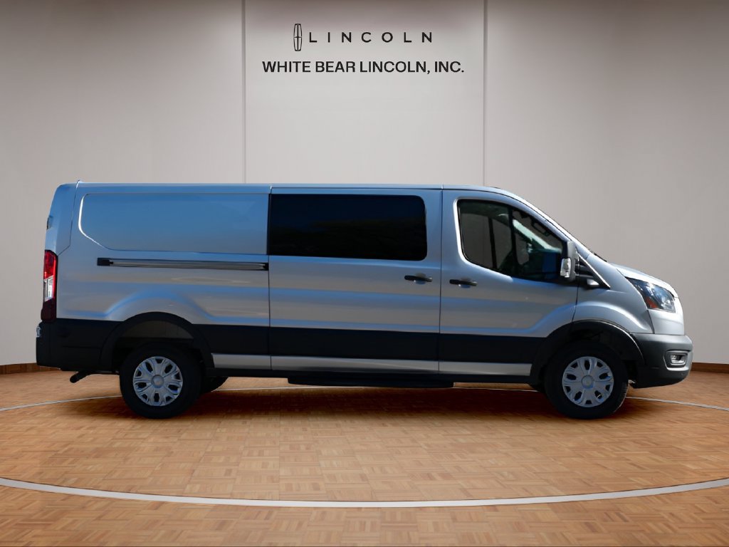 Used 2026 Ford Transit 350 Low Roof w/ Upfitter Package RWD image 4