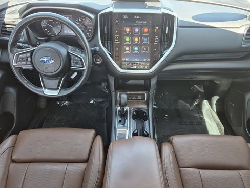 Used 2024 Subaru Ascent Touring w/ Popular Package #2 AWD/4WD image 14