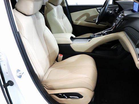 Certified 2021 Acura RDX w/ Technology Package image 14