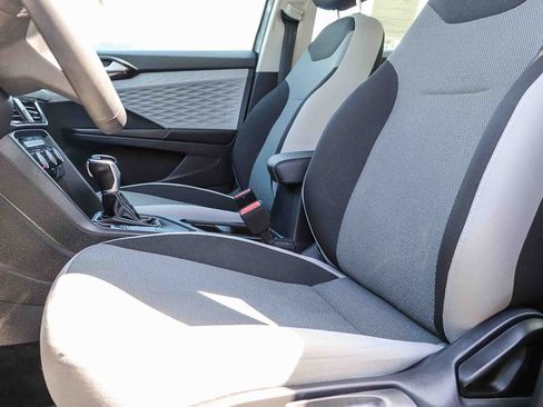 Used 2023 Volkswagen Taos S w/ Driver Assistance Package FWD image 24