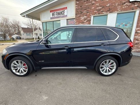 Used 2016 BMW X5 xDrive35i image 8