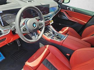 New 2026 BMW X5 M Competition w/ Executive Package AWD/4WD video 3