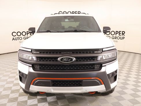 Used 2024 Ford Expedition Timberline AWD/4WD image 9