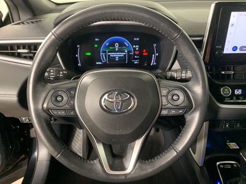 Used 2023 Toyota Corolla Cross XSE w/ Convenience Package image 20