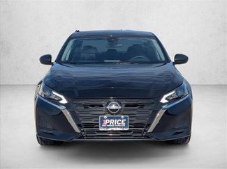 Used 2025 Nissan Altima 2.5 SV FWD video 2