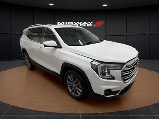 Used 2024 GMC Terrain SLT AWD/4WD video 1