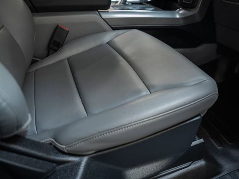 Certified 2022 Ford F150 Lightning Pro w/ Tow Technology Package image 42