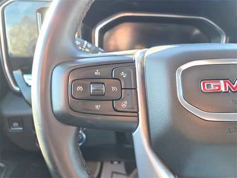 Used 2024 GMC Sierra 3500 SLE image 29