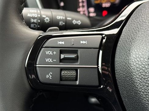 New 2026 Honda Pilot EX-L image 30