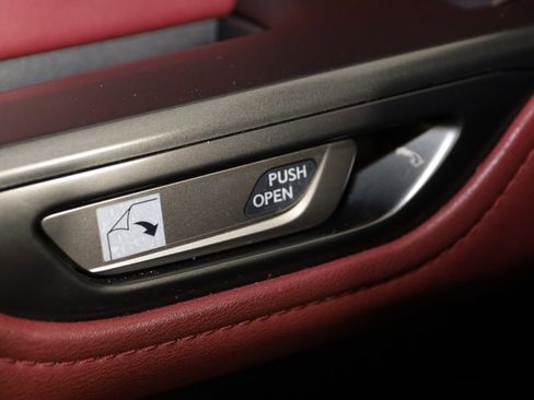 Used 2024 Lexus NX 350 AWD image 36