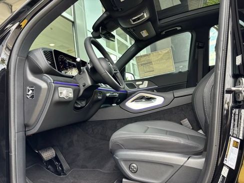 Certified 2026 Mercedes-Benz GLE 350 4MATIC image 15