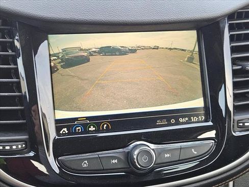 Used 2019 Chevrolet Trax LS w/ LPO, Protection Package FWD image 12