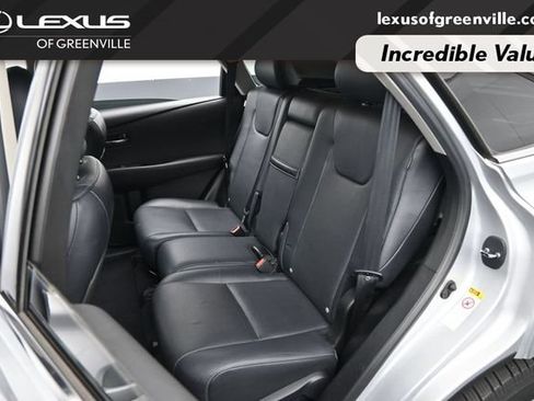 Used 2015 Lexus RX 350 AWD image 26