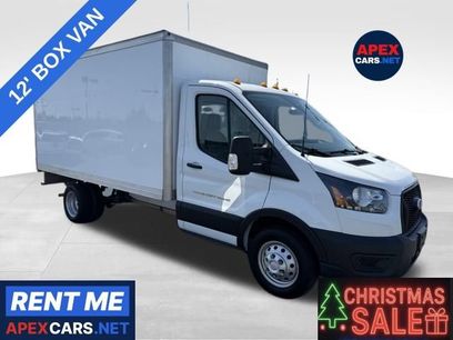 Used 2020 Ford Transit 350