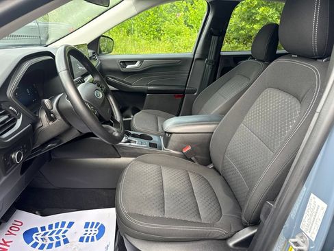 Used 2023 Ford Escape Active w/ Tech Pack #2 AWD/4WD image 15