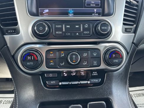 Used 2017 Chevrolet Tahoe LS w/ All-Season Package AWD/4WD image 61