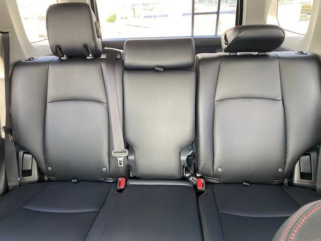 Used 2018 Toyota 4Runner TRD Pro AWD/4WD image 21
