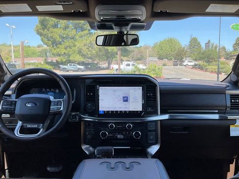 New 2025 Ford F150 King Ranch AWD/4WD image 30