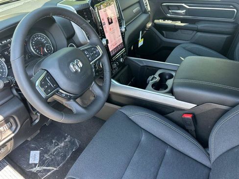 New 2026 RAM 1500 Big Horn image 10