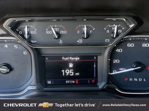 Used 2020 GMC Sierra 1500 Elevation w/ Elevation Value Package RWD image 19