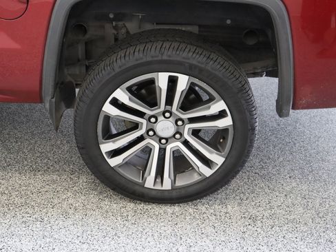 Used 2018 GMC Sierra 1500 Denali RWD image 10