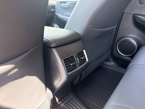 Used 2021 Lexus NX 300 AWD w/ Accessory Package image 19