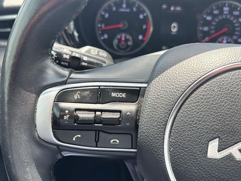 Used 2024 Kia K5 GT-Line AWD/4WD image 27