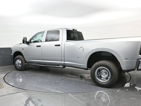 New 2026 RAM 3500 Tradesman image 4
