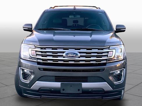 Used 2021 Ford Expedition Max Limited RWD image 4