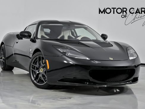 Used 2010 Lotus Evora 2+2 image 1