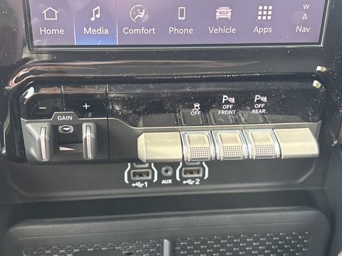 New 2026 RAM 1500 Big Horn image 58