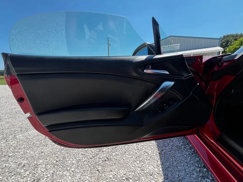 Used 2017 FIAT 124 Spider Lusso RWD image 13