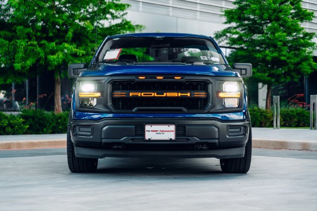 New 2026 Ford F150 XL AWD/4WD image 2