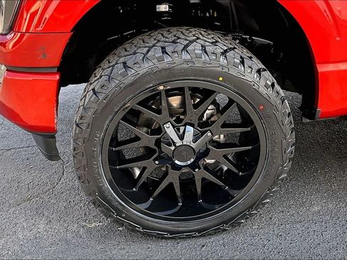 Used 2023 Ford F150 XL w/ STX Appearance Package AWD/4WD image 34