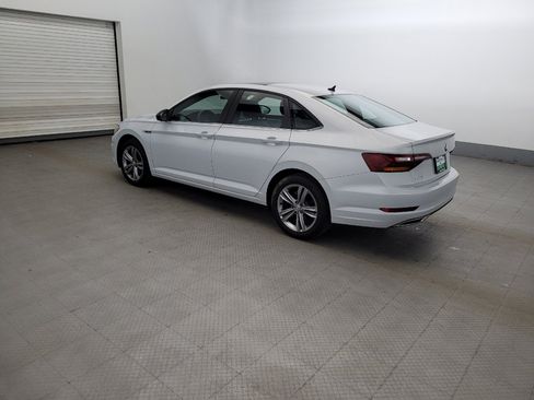 Used 2019 Volkswagen Jetta R-Line FWD image 3