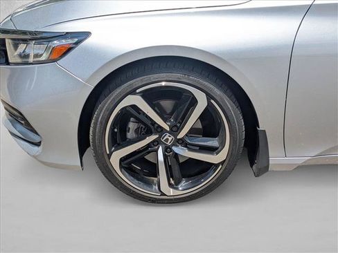 Used 2019 Honda Accord Sport image 24