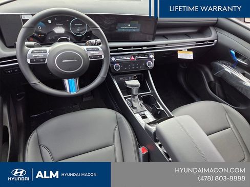 New 2026 Hyundai Tucson SEL FWD image 6