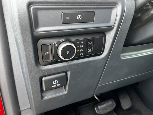 New 2025 Ford F150 STX w/ STX Black Appearance Package image 10