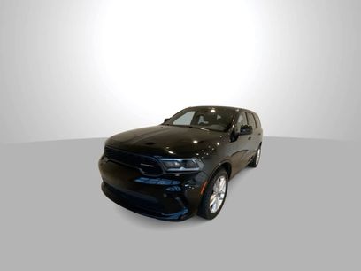 Used 2023 Dodge Durango GT