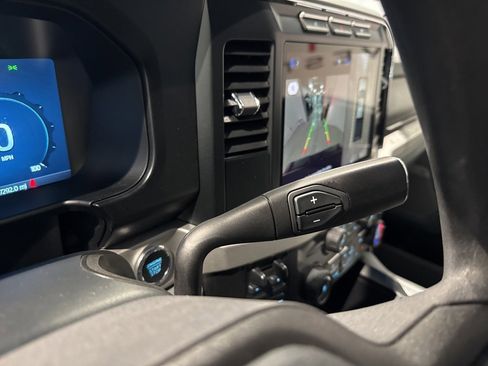 Used 2024 Ford F250 XLT w/ Black Appearance Package image 28