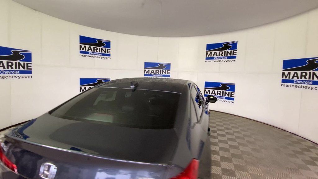 Used 2024 Honda Civic Sport image 9