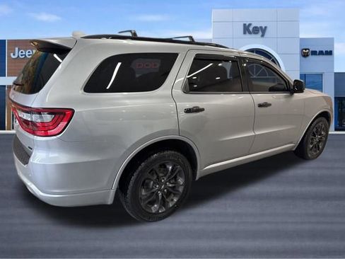 Used 2021 Dodge Durango GT AWD/4WD image 8