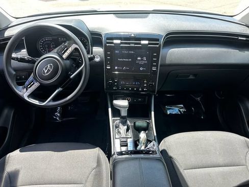 Used 2024 Hyundai Tucson SEL AWD/4WD image 20