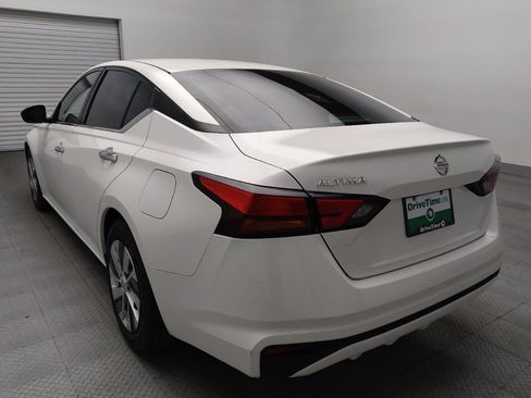 Used 2022 Nissan Altima 2.5 S FWD image 5