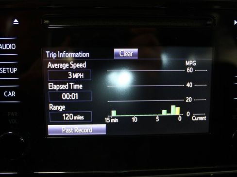 Used 2019 Toyota Corolla SE FWD image 22