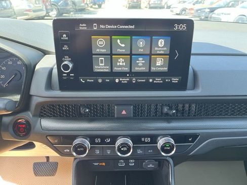 Used 2025 Honda CR-V Sport-L image 14