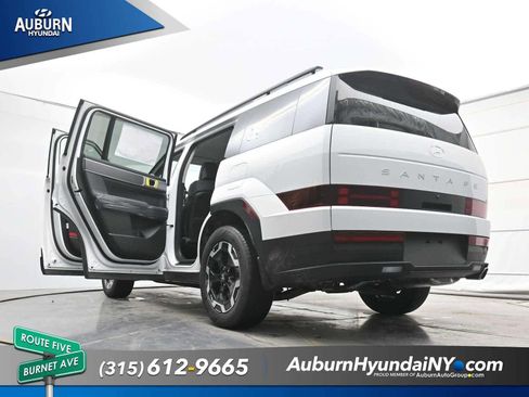 New 2026 Hyundai Santa Fe SEL AWD/4WD image 32