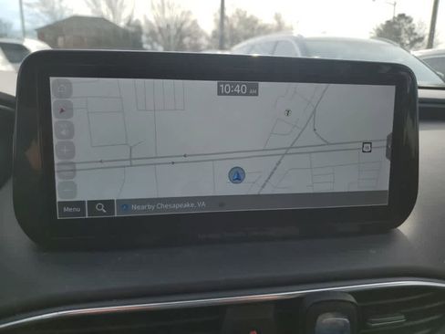 Used 2022 Hyundai Santa Fe SEL w/ Convenience + Premium Package image 26