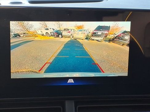 Certified 2024 Chevrolet Trax ACTIV w/ Sunroof Package image 14